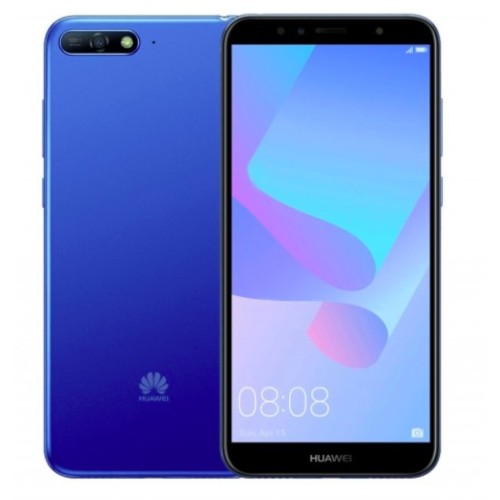 HUAWEI Y6 2018 16GB BLU